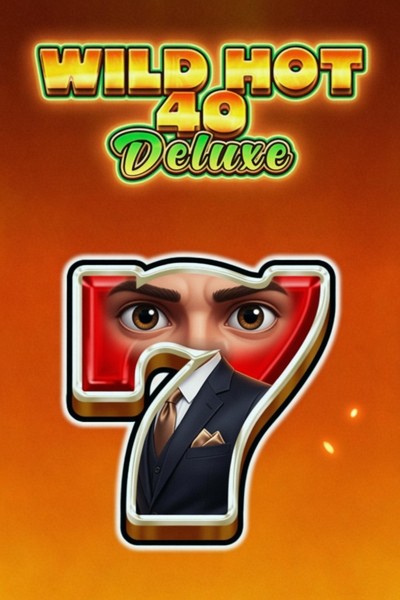 Automat Wild Hot 40 Deluxe v Betrepublic Casino
