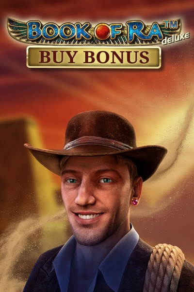 Hra Book of Ra Deluxe Buy Bonus z katalogu Betwest Casino