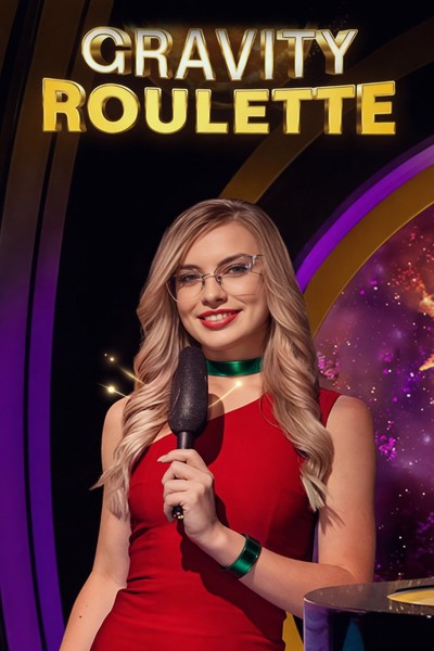 Ruleta Gravity Roulette v Betwest Casino