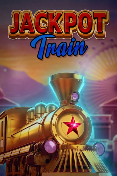 Jackpot Train v herní nabídce Betwest Casino
