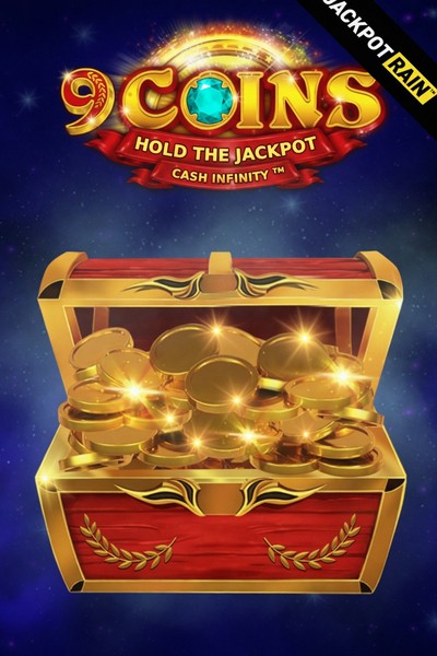 9 Coins v herní nabídce Casinova Casino