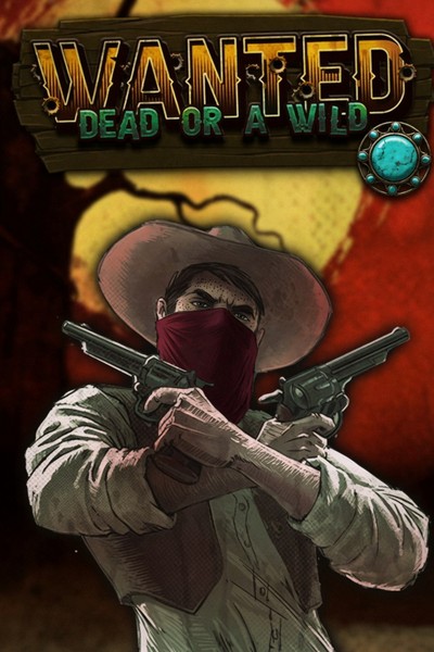 Automat Wanted: Dead or a Wild v Casinova Casino