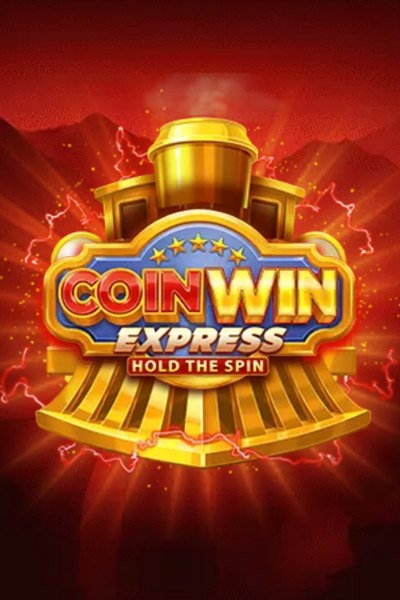 Automat Coin Win Express: Hold the Spin v Cleobetra Casino