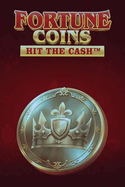Automat Fortune Coins mezi hrami Cleobetra Casino