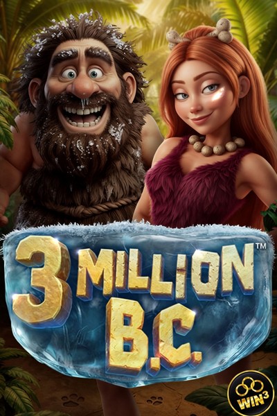 3 Million BC v herní nabídce Cleobetra Casino