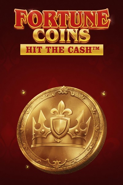 Hra Fortune Coins z katalogu Kingmaker Casino