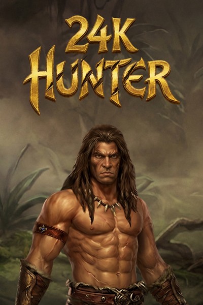 Automat 24K Hunter mezi hrami Kingmaker Casino