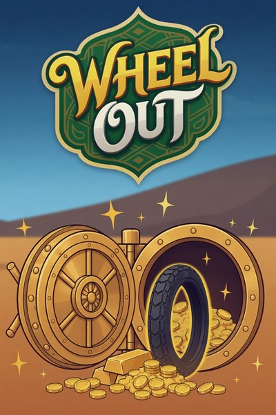 Wheel Out v herní nabídce Kingmaker Casino